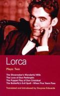 Plays di Federico Garcia Lorca edito da Bloomsbury Publishing PLC