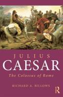 Julius Caesar di Richard A. (Columbia University Billows edito da Taylor & Francis Ltd