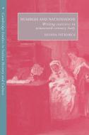 Numbers and Nationhood di Silvana Patriarca edito da Cambridge University Press