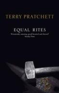 Equal Rites di Terry Pratchett edito da Transworld Publishers Ltd