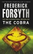 The Cobra di Frederick Forsyth edito da Transworld Publ. Ltd UK