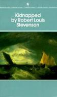 Kidnapped di Robert Louis Stevenson edito da BANTAM CLASSICS
