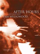 After Hours Piano Duets edito da Faber Music Ltd