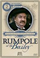 Rumpole of the Bailey: The Complete Seasons 3 & 4 edito da Lions Gate Home Entertainment