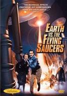 Earth vs. the Flying Saucers edito da Sony Pictures Home Ent