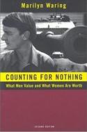 Counting for Nothing 2/E di Marilyn Waring edito da UNIV OF TORONTO PR