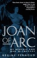 Joan of Arc di Regine Pernoud edito da Scarborough House Publishers