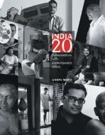 India 20 di Anupa Mehta edito da Grantha Corporation