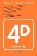4D Leadership di Hisham Abdalla edito da PUBLICIOUS SELF-PUB