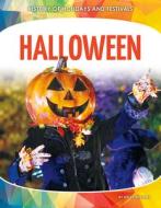Halloween di Haley Williams edito da CORE LIB