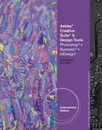 Adobe Cs6 Design Tools di Chris Botello, Ann Fisher edito da Cengage Learning, Inc