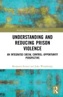 Understanding And Reducing Prison Violence di Benjamin Steiner, John Wooldredge edito da Taylor & Francis Ltd