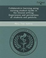 This Is Not Available 050492 di Mary Jean Austria edito da Proquest, Umi Dissertation Publishing