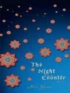 The Night Counter di Alia Yunis edito da Thorndike Press