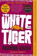The White Tiger di Aravind Adiga edito da FREE PR