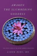 Awaken the Slumbering Goddess: The Latent Code of the Hindu Goddess Archetypes di Ashok Bedi MD edito da Booksurge Publishing