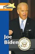 Joe Biden edito da Lucent Books