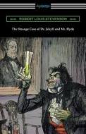 The Strange Case Of Dr. Jekyll And Mr. Hyde (illustrated By Edmund J. Sullivan) di Robert Louis Stevenson edito da Digireads.com