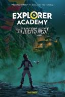 Explorer Academy: The Tiger's Nest (Book 5) di Trudi Trueit edito da National Geographic Kids