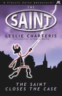 The Saint Closes the Case di Leslie Charteris edito da Hodder & Stoughton General Division