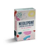 Needlepoint di Emma Homent edito da David & Charles