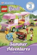 Summer Adventures di Catherine Saunders edito da DK Publishing (Dorling Kindersley)