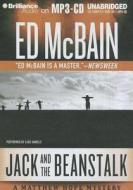 Jack and the Beanstalk di Ed McBain edito da Brilliance Corporation