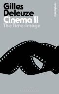 Cinema II di Gilles Deleuze edito da Bloomsbury Academic