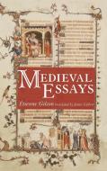 Medieval Essays di Étienne Gilson edito da Cascade Books