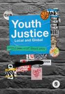Youth Justice di Nicola Carr, Roger Smith edito da SAGE Publications Ltd