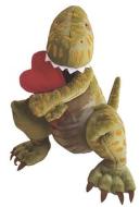 How Do Dinosaurs Say I Love You? Doll edito da MerryMakers