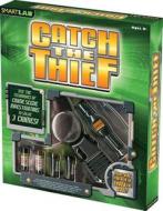 Catch the Thief di Hunter S. Fulghum edito da Becker & Mayer