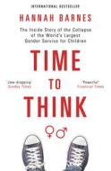 Time to Think di Hannah Barnes edito da Pitchstone Publishing