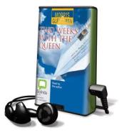 Two Weeks with the Queen [With Earbuds] di Morris Gleitzman edito da Findaway World