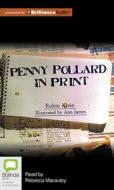Penny Pollard in Print di Robin Klein edito da Bolinda Audio