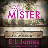 The Mister di E L James edito da Cornerstone