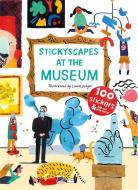 Stickyscapes at the Museum di Junger Laura edito da Laurence King Publishing