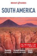 Insight Guides South America (travel Guide With Free Ebook) di Insight Guides edito da Apa Publications