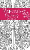 Coloring on the Go: Mindfulness edito da BOOK HOUSE