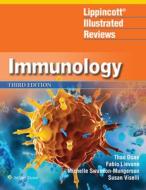Lir Immunology 3e Int Ed di Dr. Thao Doan, Dr. Susan Viselli, Dr. Fabio Lievano, Dr. Michelle Swanson-Mungerson edito da Lippincott Williams & Wilkins