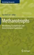 Methanotrophs edito da Springer International Publishing