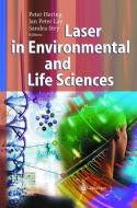 Laser in Environmental and Life Sciences edito da Springer Berlin Heidelberg