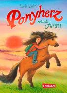 Ponyherz 10: Ponyherz rettet Anni di Usch Luhn edito da Carlsen Verlag GmbH