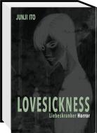 Lovesickness - Liebeskranker Horror di Junji Ito edito da Carlsen Verlag GmbH