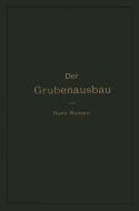 Der Grubenausbau di Hans Bansen edito da Springer Berlin Heidelberg