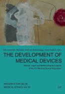 The Development of Medical Devices edito da Lit Verlag