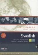 Easy Learning Swedish 100 + 101 edito da Strokes International
