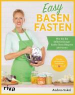 Easy Basenfasten di Andrea Sokol edito da riva Verlag