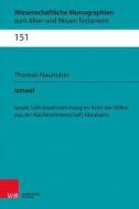 Ismael di Thomas Naumann edito da Vandenhoeck + Ruprecht