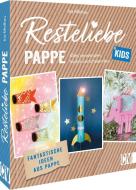 Resteliebe Kids Pappe - Alles verwenden, nichts verschwenden. di Ina Mielkau edito da Velber Verlag